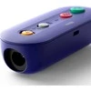8BitDo GBros. belaidis adapteris Nintendo Switch konsolei