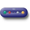 8BitDo GBros. belaidis adapteris Nintendo Switch konsolei
