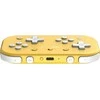 8BitDo Lite belaidis pultelis (geltonas)