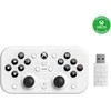 8BitDo Lite SE 2.4G belaidis valdiklis „Xbox“ | Balta