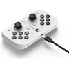 8BitDo Lite SE 2.4G belaidis valdiklis „Xbox“ | Balta