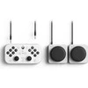 8BitDo Lite SE 2.4G belaidis valdiklis „Xbox“ | Balta