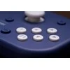8BitDo Lite SE belaidis pultelis (violetinė)