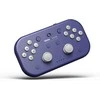 8BitDo Lite SE belaidis pultelis (violetinė)