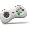 8BitDo M30 belaidis pultelis (baltas)