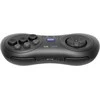 8BitDo M30 belaidis pultelis (juodas)