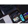 8BitDo M30 belaidis valdiklis (juodas)