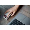 8BitDo N30 2.4G belaidė pelė