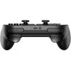 8BitDo PRO 2 belaidis pultelis (Juodas)