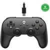 „8BitDo Pro 2“ laidinis „Xbox“ žaidimų pultas, juodas