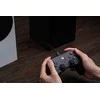 „8BitDo Pro 2“ laidinis „Xbox“ žaidimų pultas, juodas