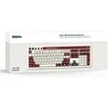 8BitDo Retro 108 Fami Edition Belaidė mechaninė klaviatūra| Hot Swappable | Windows | Android