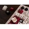 8BitDo Retro 108 Fami Edition Belaidė mechaninė klaviatūra| Hot Swappable | Windows | Android