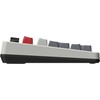 8BitDo Retro 108 N Edition Belaidė mechaninė klaviatūra| Hot Swappable | Windows | Android