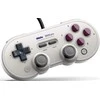8Bitdo SN30 Pro USB G Edition laidinis valdiklis