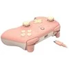8BitDo Ultimate 2C Wired Pad Peach