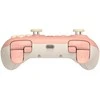 8BitDo Ultimate 2C Wired Pad Peach