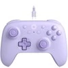 8BitDo Ultimate 2C Laidinis pultelis | Violetinis