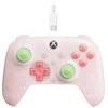 8BitDo Ultimate Mini Xbox laidinis valdiklis | Rožinė