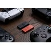 8BitDo USB belaidis adapteris 2 (rudas)