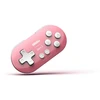 8BitDo Zero 2 Rožinė