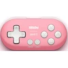 8BitDo Zero 2 Rožinė