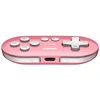 8BitDo Zero 2 Rožinė
