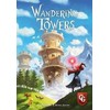 ABACUSSPIELE Wandering Towers