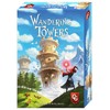 ABACUSSPIELE Wandering Towers