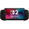 Abxylute N6 valdiklis skirtas Nintendo Switch 2 | Juodas
