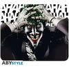 Abysse Corp „DC COMICS“ lankstus pelės kilimėlis - Laughing Joker | 235×195×3mm
