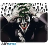 Abysse Corp „DC COMICS“ lankstus pelės kilimėlis - Laughing Joker | 235×195×3mm