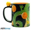 Abysse Corp Dragon Ball (Shenron & Dragon Balls) 3D puodelis
