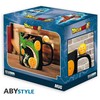Abysse Corp Dragon Ball (Shenron & Dragon Balls) 3D puodelis