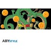 Abysse Corp Dragon Ball (Shenron & Dragon Balls) 3D puodelis
