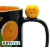 Abysse Corp Dragon Ball (Shenron & Dragon Balls) 3D puodelis