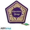 Abysse Corp Harry Potter – piniginė Chocolate Frog