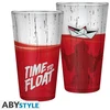 Abysse Corp „IT“ Stiklinė - Time to Float (400 ml)