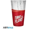 Abysse Corp „IT“ Stiklinė - Time to Float (400 ml)