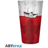 Abysse Corp „IT“ Stiklinė - Time to Float (400 ml)