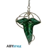 Abysse Corp „Lord Of The Rings“ 3D raktų pakabukas - „Lorien Leaf“