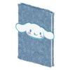 Pyramid ABYstyle „Cinnamoroll“ pliušinė užrašų knygelė