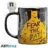 ABYstyle DC Comics Bat-Signal 3D puodelis | 460 ml