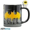 ABYstyle DC Comics Bat-Signal 3D puodelis | 460 ml