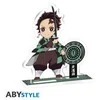 ABYstyle DEMON SLAYER - Surprise bag - Mini figurėlė
