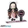 ABYstyle DEMON SLAYER - Surprise bag - Mini figurėlė