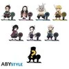 ABYstyle DEMON SLAYER - Surprise bag - Mini figurėlė