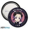 ABYstyle DEMON SLAYER - Surprise bag - Ženkliukas 50 mm