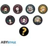 ABYstyle DEMON SLAYER - Surprise bag - Ženkliukas 50 mm