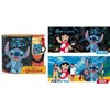 ABYstyle DISNEY Puodelis - Lilo & Stitch| Reaguojantis į karštį 460 ml